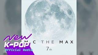 [Official Audio] M.C THE MAX(엠씨더맥스) - On my way home(퇴근길)