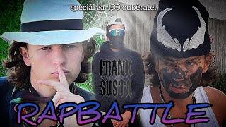 RAPBATTLE (speciál) (+subtitles)