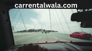 Self Drive Luxury Car Rental Bangalore at Affordable Prices - Car Rental Wala