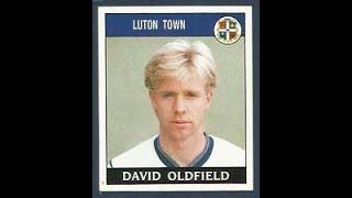 David Oldfield - My Best Eleven