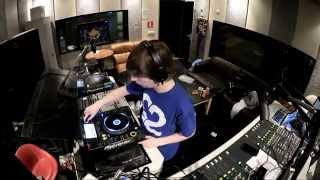 Shourai @ Shourai Sessions, Studio 80, Amsterdam (10-06-2014)