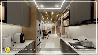 Sector 2 Project built by Aggarwal Real Estates