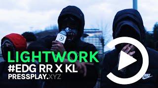 #EDG RR x KL - Lightwork Freestyle  (Prod. MH-Beats x Migz) | Pressplay