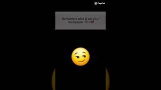 be honest #question #