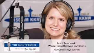 Sandi Tampa with Windermere Bellevue Commons