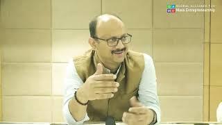 Madan Padaki explains more about our areas of work