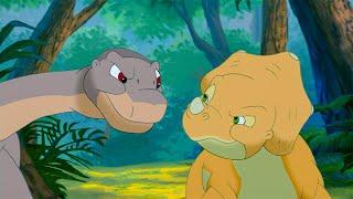 Learning to Listen   Land Before Time | Animal Friends