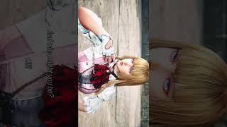 Tekken 8 LiLy vs Azucena Story Mode #edit #tiktok #viral #viralshorts