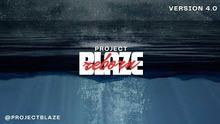 Project Blaze v4.0 Android 15 Poco F3 Redmi K40 MI 11X