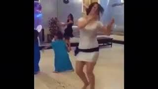 Dance  Mariage Algérienne Maryoula 2018