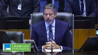 Plenário aprova regulamentação da reforma tributária - PLP 68/24 - 10/07/24 (parte 1)