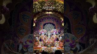 Janmashtami 2024 | Iskcon Juhu | Sri Sri Radha Rasabihari ISKCON | Mumbai  #travelwithvickzee