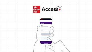 Learn your way with the Access app