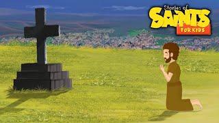 Stories of Saints for Kids! | Saint Francis of Assisi (Episode 26)