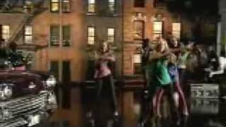 The Cheetah Girls - Fuego - Official Video