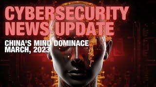 Information Security News: March 2023 (Proof of Concept)