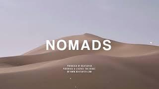 Afro Pop Instrumental - Nomads (Love Afroswing Instru Riddim) | Prod. BeatsbySV