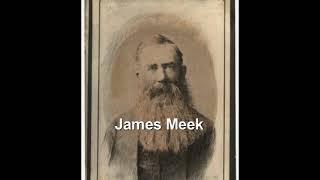 James Meek