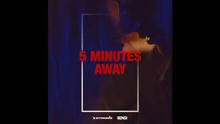 Sunnery James & Ryan Marciano feat. Bayku - 5 Minutes Away (Original Mix)