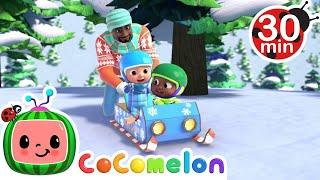 The Best Present | | Play Time with Cody and JJ! | CoComelon Songs for Kids & Nursery Rhymes