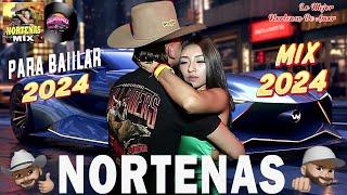 Cumbias norteñas Norteñas para bailar 2024   Norteñas Mix Las Norteñas Más Chingonas del 2024