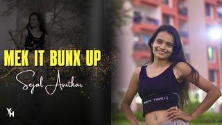 Mek It Bunx Up (Dance Cover) | Sejal Asutkar | Deewunn and Marcy Chin | Young Homie