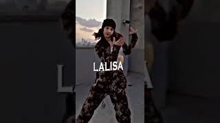 LALISA pink |Instagram trending video |""-) ||