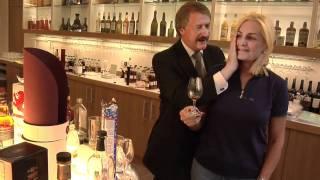 Pt 2 of 2 - How to Taste  Whisky with Richard Paterson