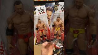 NEW WWE Action Figure Unboxing!