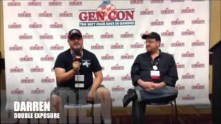 Geek Out SA @ Gen Con 2014