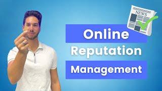 Online Reputation Management Insider Key Tips and Hacks- How to Manipulate Results [2021]