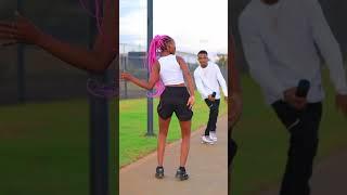 Tyla Water - TikTok Challenge By Being Ceb  #tyla #waterchallenge #water