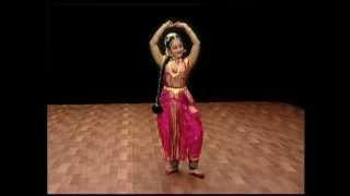 Kuchipudi - Soundarya Manjari - Bhama Kalapam