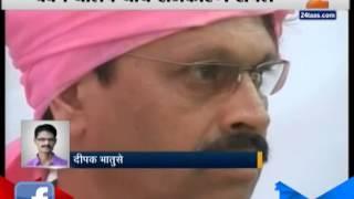 Baban Rao Golap In Contro