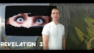Revelation Chapter 3 Summary and What God Wants From Us