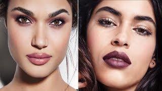 Makeup Tricks & Tips – Makeup Tutorial Compilation – Step by Step Guides