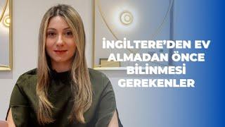 İngiltere'de Gayrimenkul Yatırımı Öncesi Dikkat Edilmesi Gerekenler - Lex Home