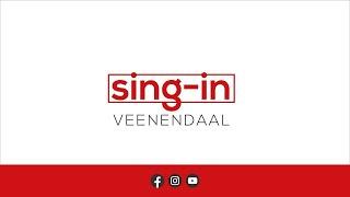 Sing-in Veenendaal Maart 2024