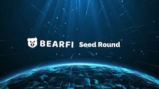 BearFi Secures Seed Investment from Unicorn Hunter Ventures