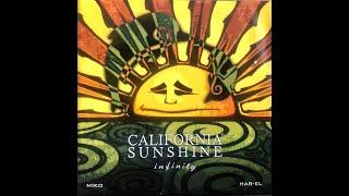 California Sunshine - The Sound