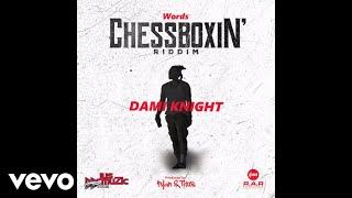 Dami Knight, R.A.R Prod - Words