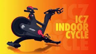 Bicicleta Ciclismo Indoor Life Fitness IC7