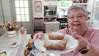 Egg Roll Wrapped Pies