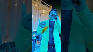 /# HAL Kya Hai Dilon Ka /#bollywoodhits /# live performance/# singer Anil Raj/#