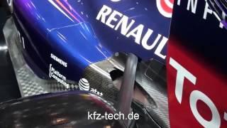 Red Bull RB11 2013