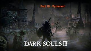 PS4-Live-Übertragung von SkillzwithEye, Dark Souls 3 [German] - Part 10