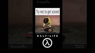 Half-Life: Scariest Stories | Try not to get scared 