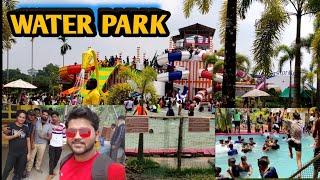 Water Park !! Hoogly Aquamarina !! Aquamarina  !! Md Rahul Vlog