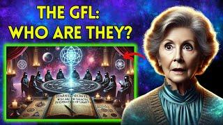 The TRUTH about The Galactic Federation Of Light! 