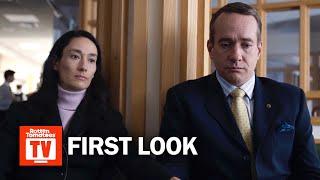 Quiz Miniseries First Look | Rotten Tomatoes TV